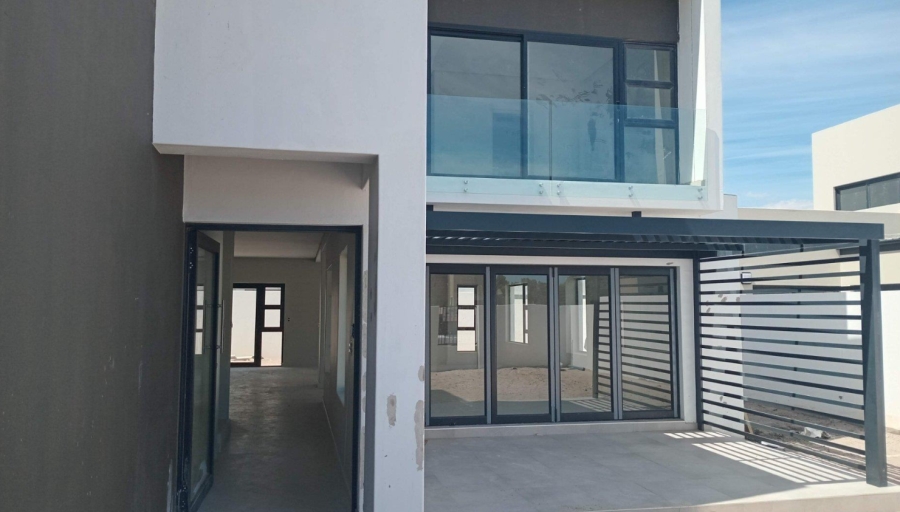 4 Bedroom Property for Sale in Sandown Western Cape